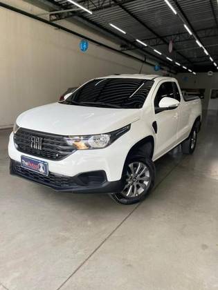 FIAT STRADA 1.3 FIREFLY FLEX FREEDOM CS MANUAL FIAT STRADA 1.3 FIREFLY FLEX FREEDOM CS MANUAL